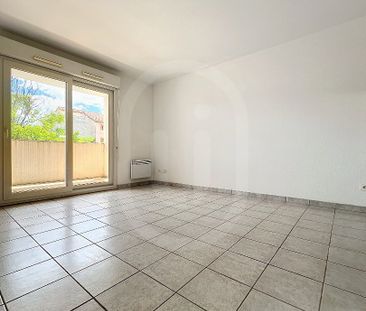 Location Appartement 1 pièce 25m² JACOU 34830 - Photo 1