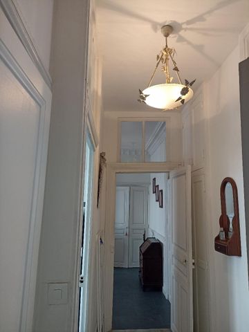 Location Appartement 3 pièces 51m² VICHY 03200 - Photo 5