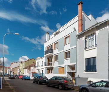 Appartement à louer 3 pièces 59.03m² - Photo 6