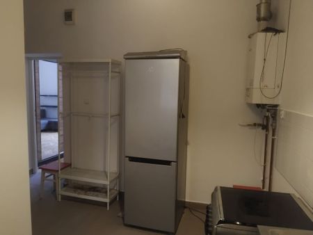 Św. Anny, 2-pokojowe, 51m2, I piętro - Photo 4