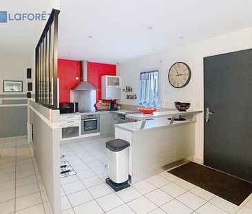 Maison T4 près de INZINZAC LOCHRIST à louer - Photo 4