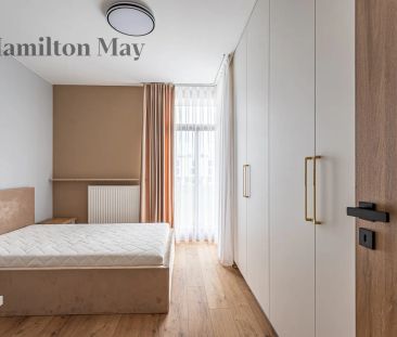Przytulny apartament na osiedlu Nova Królikarnia - Photo 3