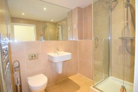 2 Bed Flat, Highbury Stadium Square, N5 - Photo 4