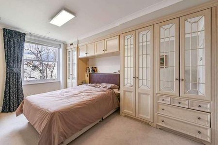 St John's Wood, St John's Wood, NW8 - Photo 5