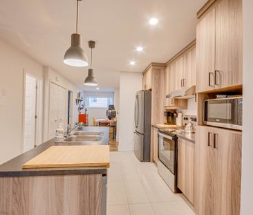 Appartement à Salaberry-de-Valleyfield - Photo 5