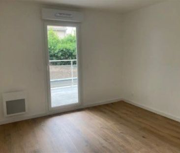 Location appartement 2 pièces - 43m² à Donville les bains (50350) - Photo 4