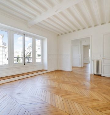 Appartement • Auteuil Nord - Photo 3