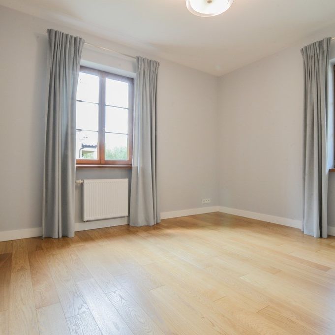 Idealny! Cichy apartament z ogrodem i tarasem ! - Фото 1