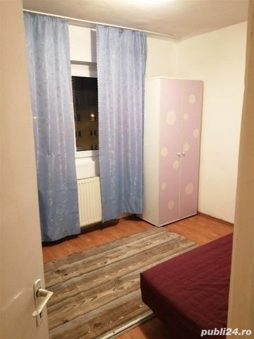 Inchiriere un apartament cu 1 camera in zona Telegrafului - Photo 2