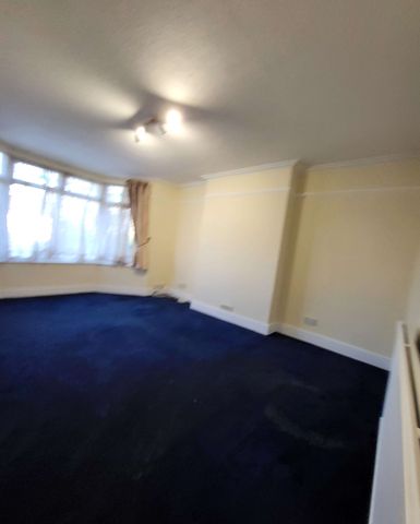 1 bed maisonette to rent Pinner View, Harrow HA1 - Photo 2