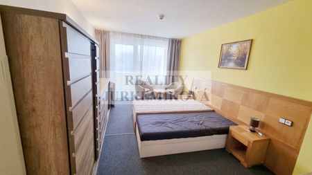 Pronájem bytu 1+kk a garsoniéry 30 m², Frymburk - Photo 2