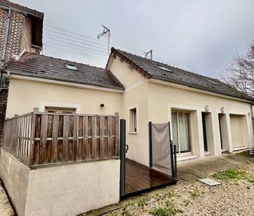 Location Appartement 1 pièce 46m² STE SAVINE 10300 - Photo 4