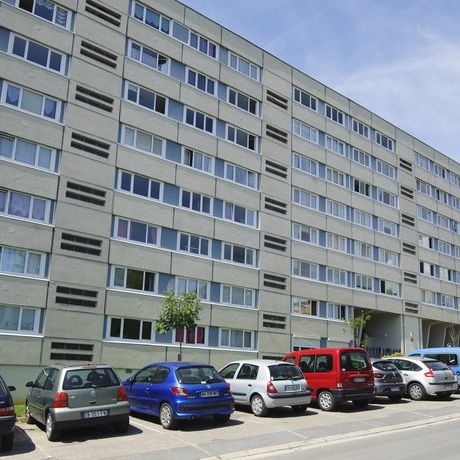 Espace Habitat, premier organisme logeur certifié Qualibail dans les Ardennes. - Photo 1