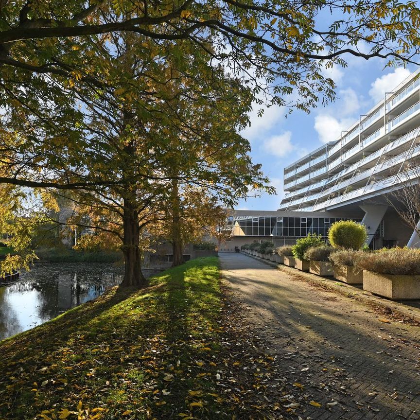 Burgemeester Feithplein 26, Voorburg Midden midden, 2273BX - Foto 1