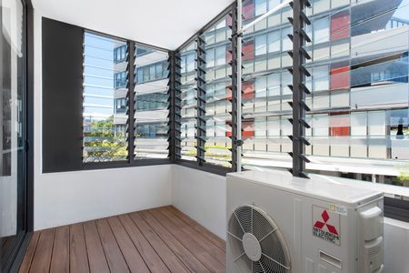 206/1 Wharf Road, Gladesville NSW 2111 - Apartment For Rent | Domain - Photo 4