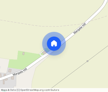 Margate Hill, Acol, Birchington - Photo 1