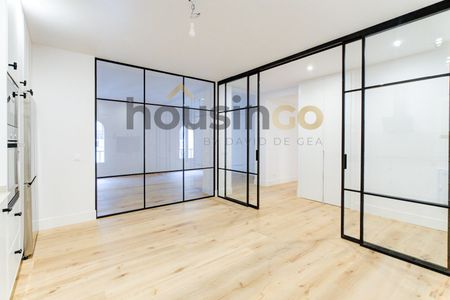 Flat for rent in Madrid (Distrito Salamanca) - Foto 2