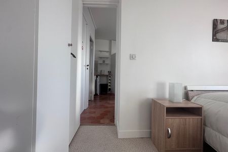 Appartement à louer rue Saint Martin, Paris 4ème - Photo 4