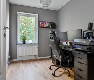 Myntbacken, Åkersberga - Photo 5