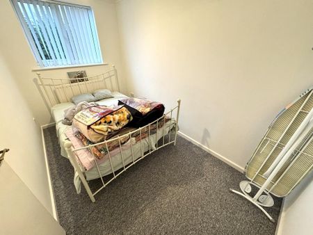 2 bedroom detached house to rent - Photo 3