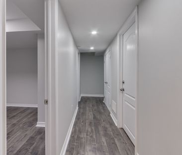 For Lease - 238 Forbes Terrace Unit# Basement, Milton, Ontario - Photo 3