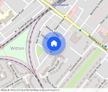 Royle Street, Northwich, CW9 - Photo 1