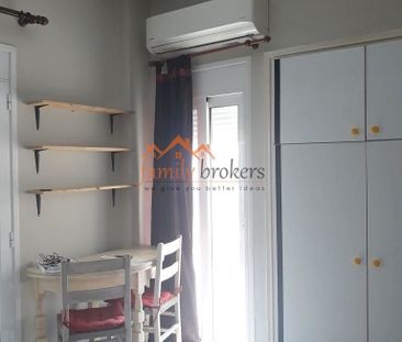 Διαμέρισμα για ενοικίαση Κλωναρίδου (Άνω Πατήσια) - Φωτογραφία 1