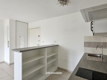 Location Appartement 2 pièces 45m² TOULOUSE 31200 - Photo 4