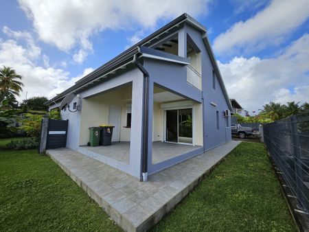 Location Maison 4 pièces 76m² PETIT BOURG 97170 - Photo 4