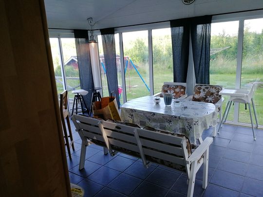 Nässundet, Storfors - Photo 1