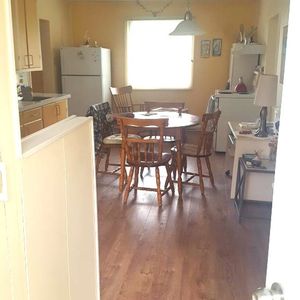 4 1/2 Bas Duplex, Chauffé/éclairé - Photo 3