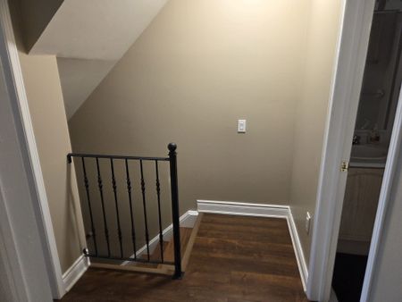 For Lease - 760 Lawrence Ave West N/A Unit# 3, Toronto, Ontario - Photo 4