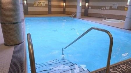 For Lease - 1 De Boers Drive Unit# 1611, Toronto, Ontario - Photo 5