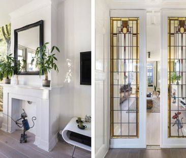 Appartement te huur: Overtoom 564-3 1054 LN Amsterdam - Photo 1