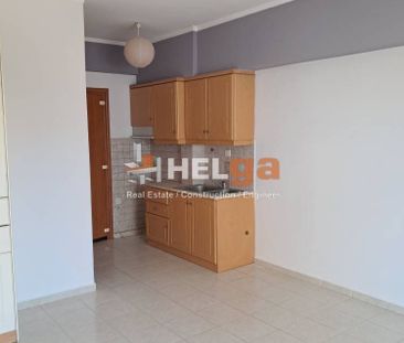 Studio/Γκαρσονιέρα για ενοικίαση - Πάτρα, - Photo 3