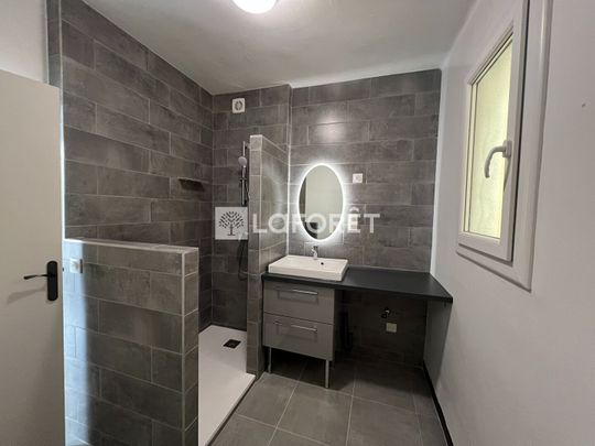 Appartement T2 GRANS à louer - Photo 1