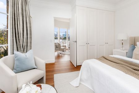 2/200 Kurraba Road, Kurraba Point NSW 2089 - Apartment For Rent | Domain - Photo 4