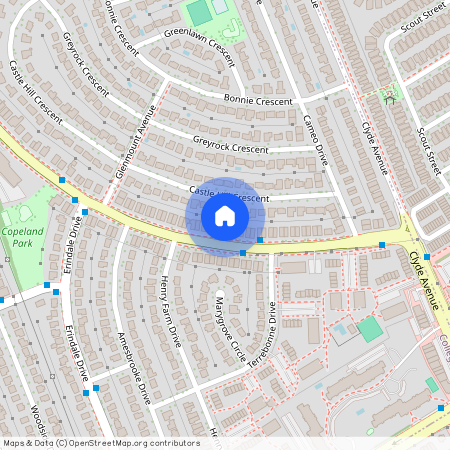 1263 Maitland Avenue Unit# lower level, Belair Park - Copeland Park And Area