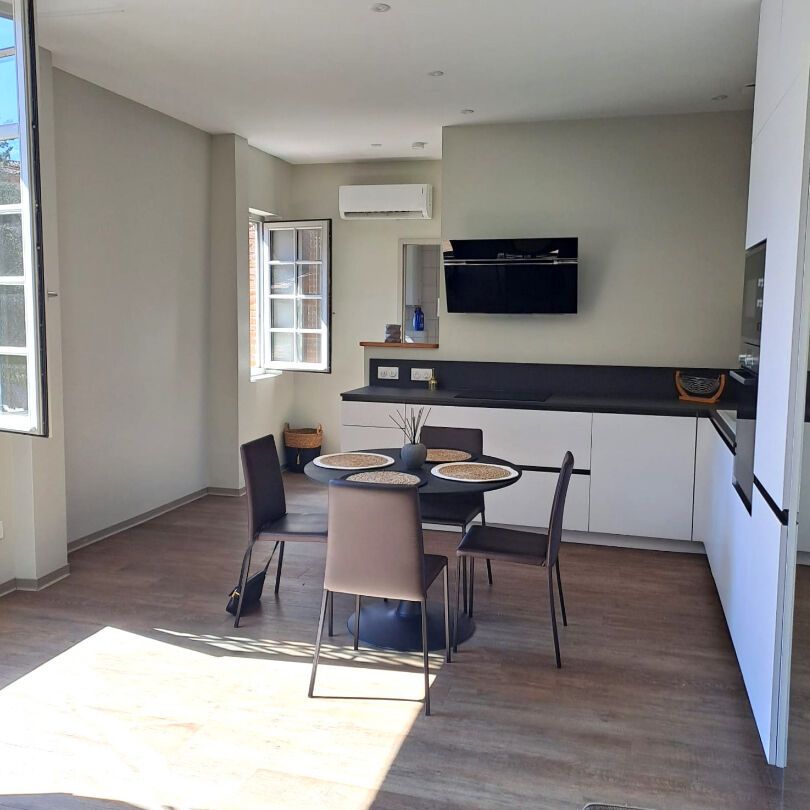 Location Appartement 1 pièce 32m² - Photo 1