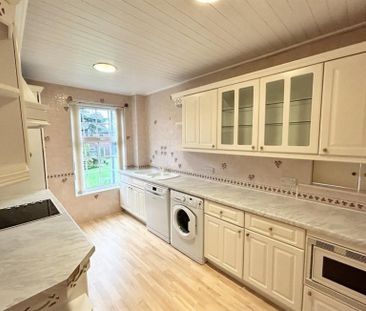 2 Bedroom Apartment To Let - Photo 5