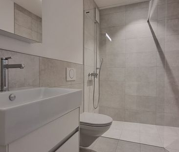 for rent in Zollbrück 2 ½ room apartment on the 1st floor - Foto 4