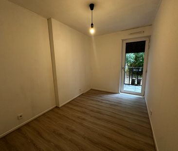 Appartement T4 NANTERRE à louer - Photo 3