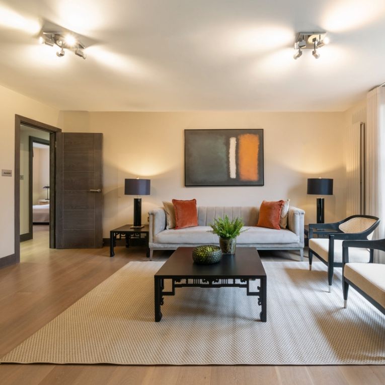 3 Bed Flat, Boydell Court, NW8 - Photo 1