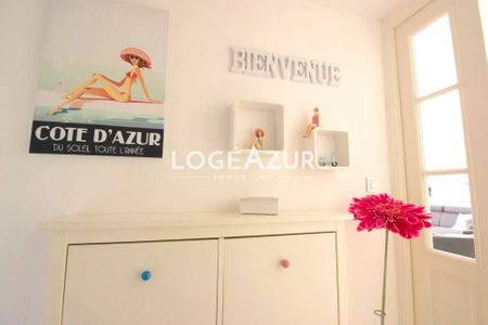 Location AppartementGolfe-Juan - Photo 5