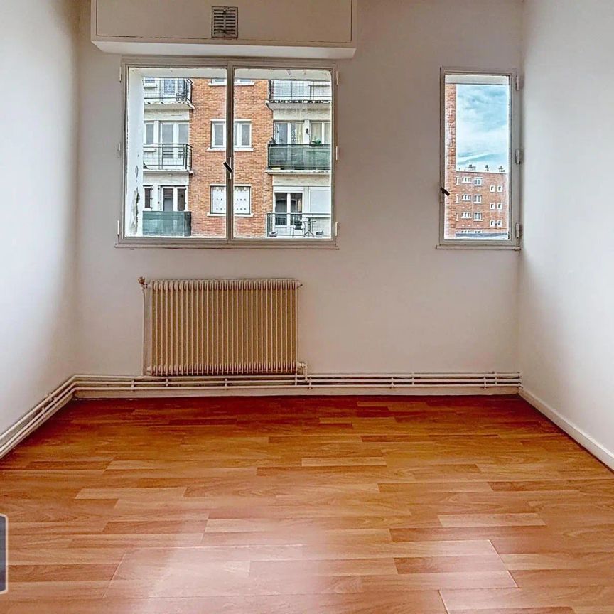 Appartement à louer 2 pièces 36.32m² - Photo 1