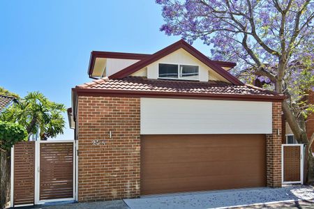 25A Reynolds Street, Cremorne - Photo 3