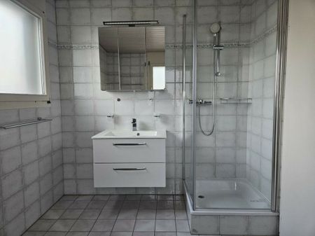 Attique de 5.5 pièces - 126m2 - terrasse - Foto 4