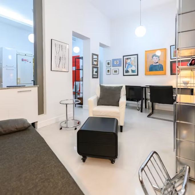 Calle de San Isidro Labrador, Madrid, Community of Madrid 28005 - Foto 1