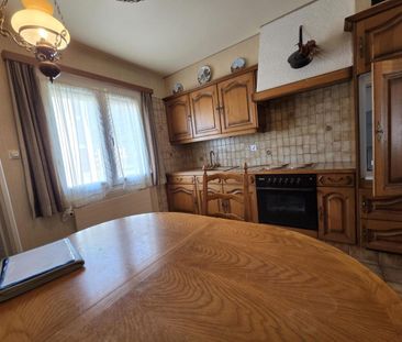 4.5 Zimmer, 1. Stock - Photo 6