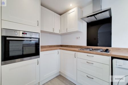 Darlington Court, Cumberland Place - Photo 2